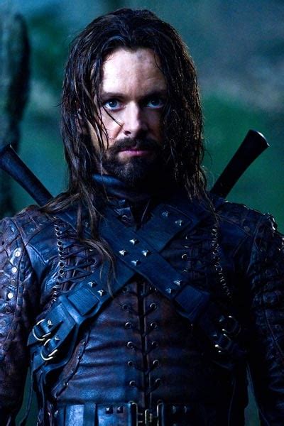 Michael Sheen Underworld