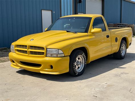 1999 Dodge Dakota | Cord & Kruse Auctions