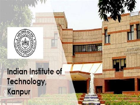 IIT Kanpur Launches 4 New PG Courses