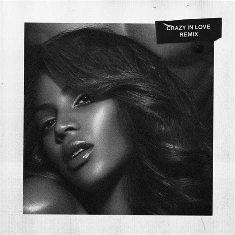 Album Crazy In Love (Remix), Beyoncé | Qobuz: download and streaming in ...