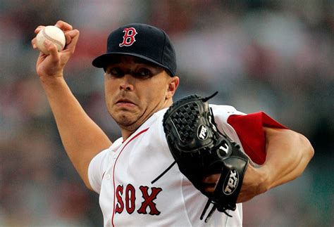 Looking back at the last 10 Boston Red Sox pitchers who made their ...