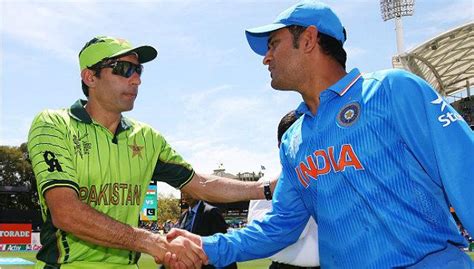 Rare Footage Of MS Dhoni's Century For India A vs Pakistan Is Going Viral