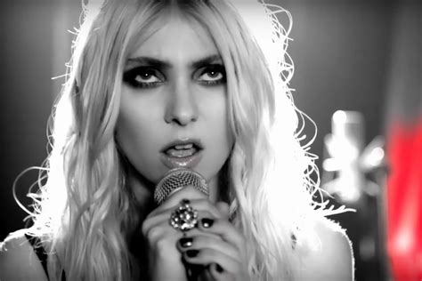 The Pretty Reckless Unleash 'Take Me Down' Video