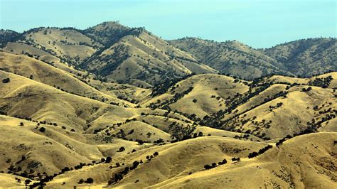 Tehachapi Mountains | Laurence's Pictures | Flickr