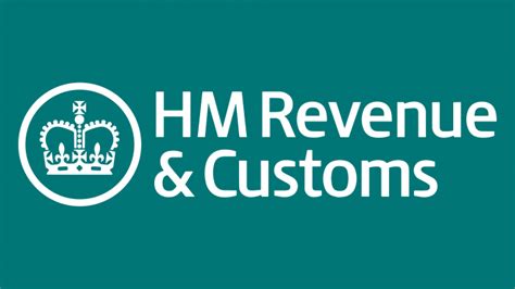 HMRC Logo, symbol, meaning, history, PNG, brand