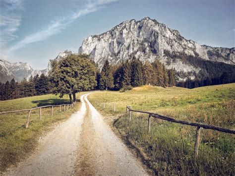 Best hiking trails in Austria - Best hiking trails in Austria