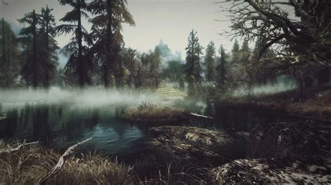 Morthal Swamp 1 at Skyrim Nexus - Mods and Community