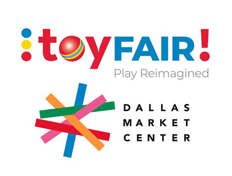 Toy Fair Pavilion to Debut at January 2024 Temps at Dallas Total Home ...