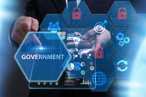 E-Government – newstempo