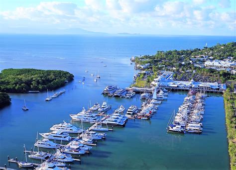 Port Douglas Reef Tours