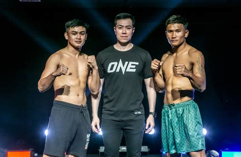 ONE Friday Fights 2 – Results And Highlights For Every Fight - ONE ...