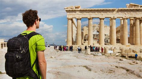 Traveling to Greece? Give Athens a chance | Intrepid Travel Blog