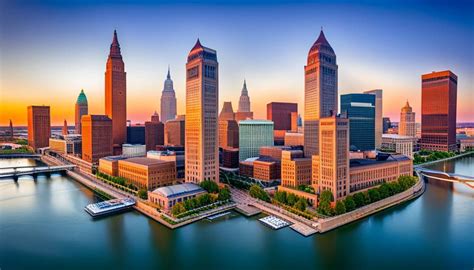 Cleveland Events Calendar: Best Activities, Festivals, and Concerts ...