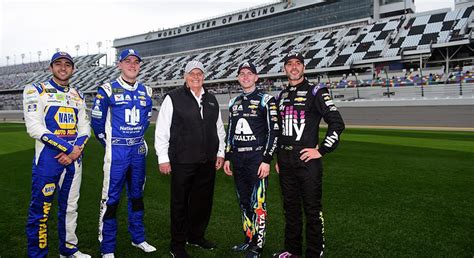 Who Are The Drivers For Hendrick Motorsports In 2021 - Infoupdate ...