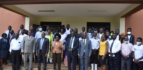 Gulu University Scientists challenged on taking products to the market - Watchdog Uganda