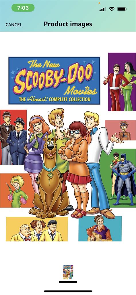 The news scooby doo movies addams family episode 🫡 : r/Scoobydoo