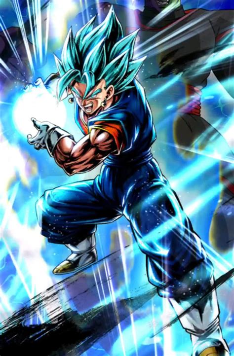 My Top Ten Favorite Dragon ball Characters | DragonBallZ Amino