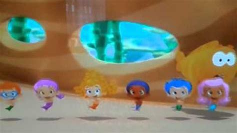 Video - Bubble Guppies UK Outside Song | Bubble Guppies Wiki | FANDOM powered by Wikia