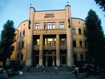 University of Belgrade | LLM GUIDE