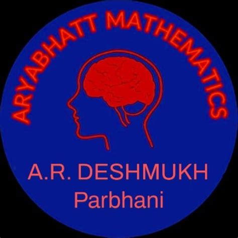 Aryabhatta Mathematics - Google Play 앱