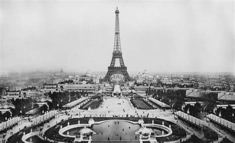 Discover the Eiffel Tower, Paris' iconic monument - French Moments