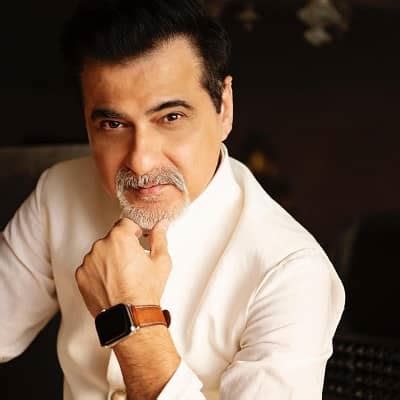 Sanjay Kapoor - Bio, Age, Net Worth, Height, Nationality, Career, Married