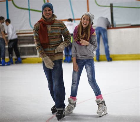 Indoor Ice Skating Rinks In New Jersey - NJ Lux Real Estate