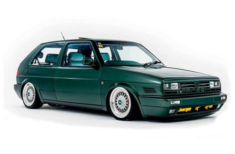 225bhp BAM 1.8T 20v engined 1990 Volkswagen Golf Mk2 - Drive-My Blogs ...