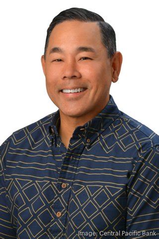 Central Pacific Bank names new senior vice president and director of Private Banking - Pacific ...