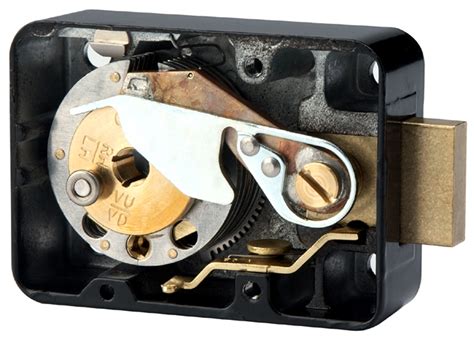 8400/8500 Series Group 1 Combination Lock | Sargent and Greenleaf