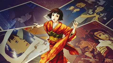 Millennium Actress (Subtitled) | Alamo Drafthouse Cinema