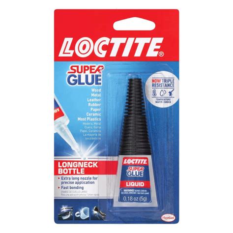 Loctite Super Glue - 5g - Schillings