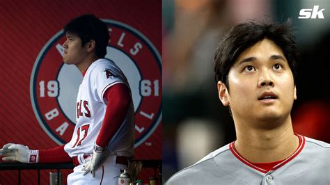 Shohei Ohtani Injury Update: Current health status and expected recovery period for Angels star ...