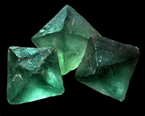 Mineral Wednesday: Fluorite - Scienceline