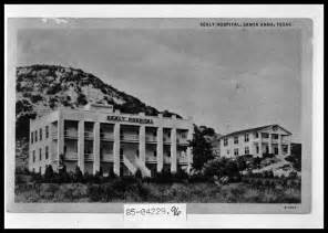 Sealy Hospital in Santa Anna, TX - The Portal to Texas History