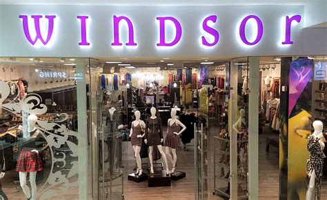 Windsor Store at Perimeter Mall | Windsor