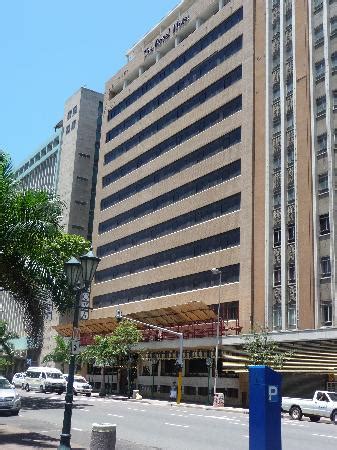 Royal Hotel (Durban, South Africa) - Hotel Reviews - TripAdvisor