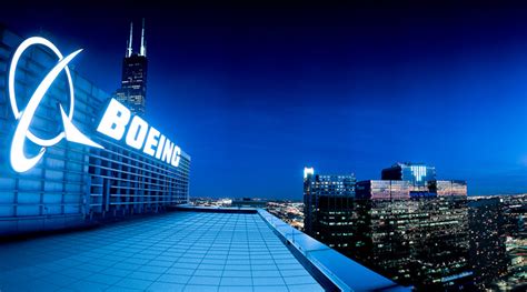 Boeing Releases First Sustainability Report