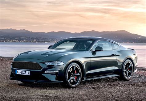 2019 Ford Mustang - Ultimate Guide