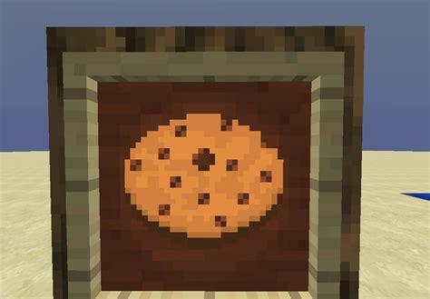 cookie clicker game Minecraft Map