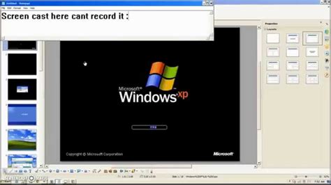 Windows Xp Simulator Download - memebrown