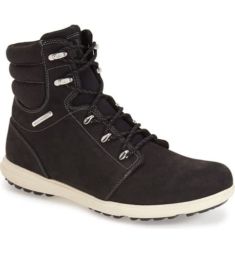 Helly Hansen 'Ast' Waterproof Boot (Men) | Nordstrom