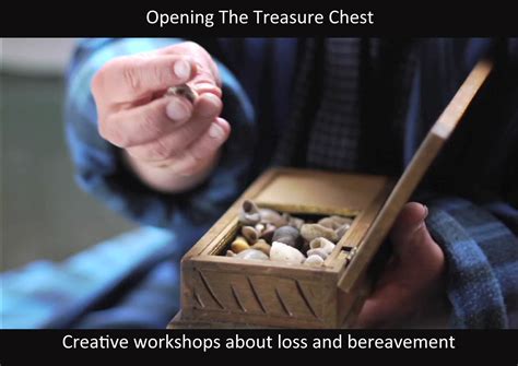 Opening the Treasure Chest – Shropshire inclusive Dance