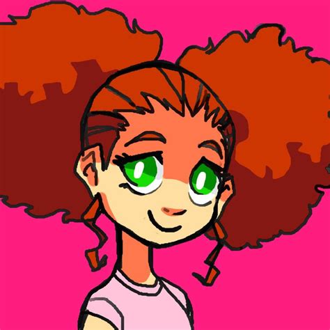 Jazmine Icon | Jazmine dubois, Boondocks anime, Fan art