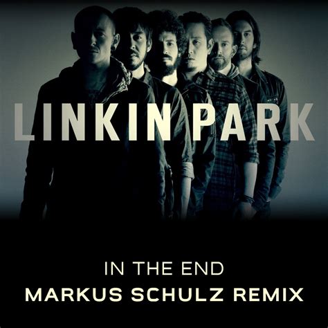 Linkin Park - In the End (Markus Schulz Tribute Remix) FREE DOWNLOAD | #TranceFamily