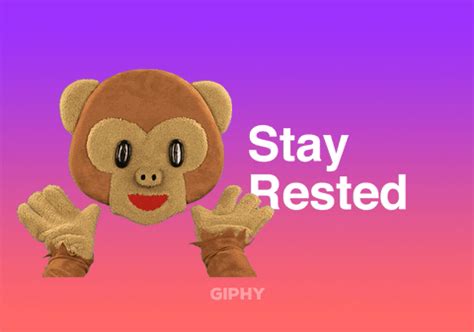 Get Some Rest GIFs - Find & Share on GIPHY