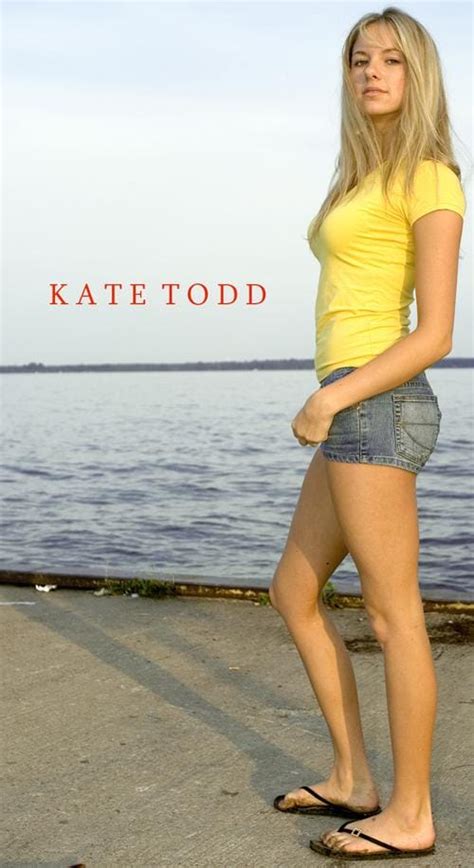 Picture of Kate Todd