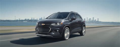 2021 Chevy Trax Reviews | Northside Chevrolet