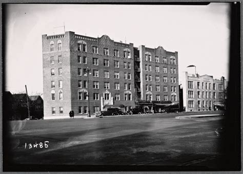 Old Pictures of The Grand Concourse – Welcome2TheBronx