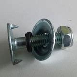 Elevator Bolts | 316/304 Stainless Steel Elevator Hex Bolts